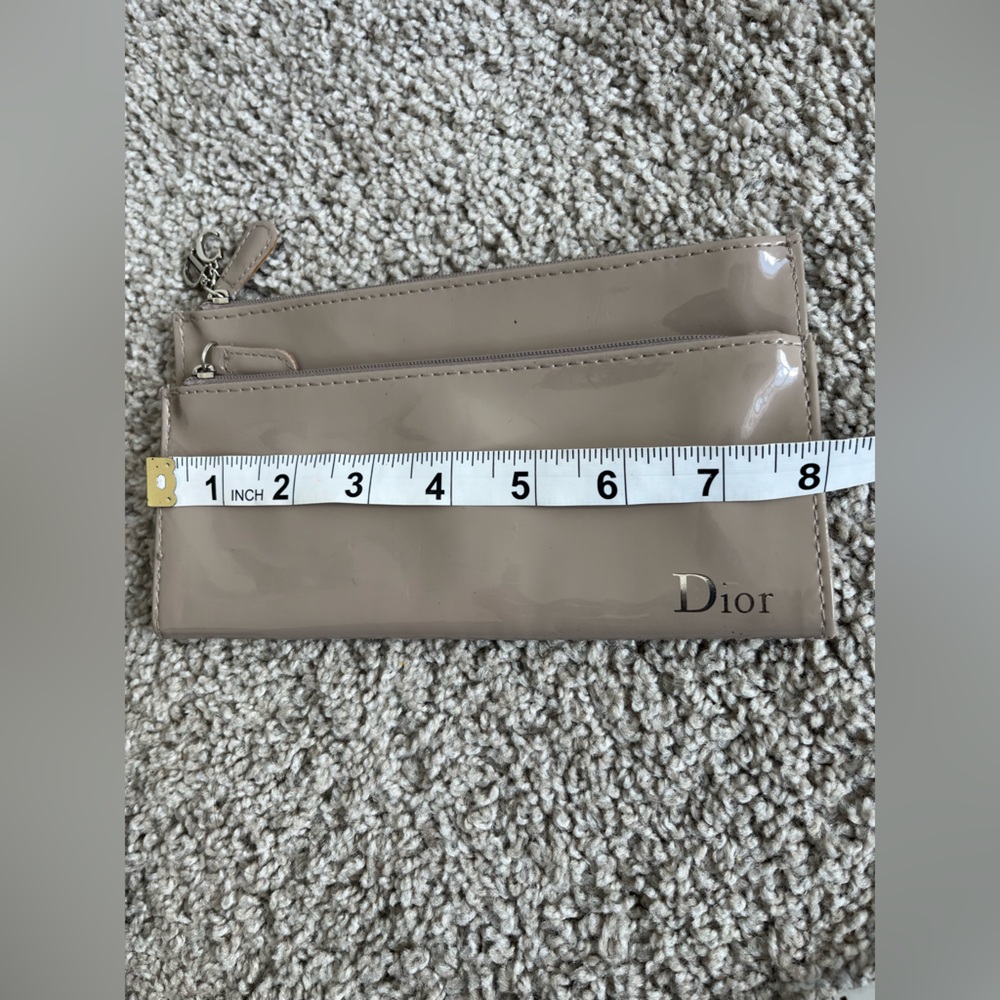 Dior Cosmetic Bag - Picture 7 of 8